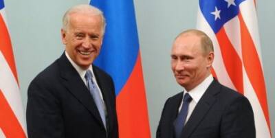 Владимир Путин - Кай Каллас - Джо Байден - Байден вызвал гнев в НАТО из-за планов пригласить Путина на заседание Альянса – Bloomberg - «Общество» - novosti-dny.com - Россия - США - Эстония