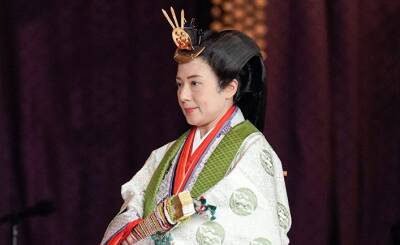 Yahoo News Japan (Япония): императрица Японии Масако с детства любит русскую зиму и лыжи - inosmi.ru - Россия - Токио - Япония