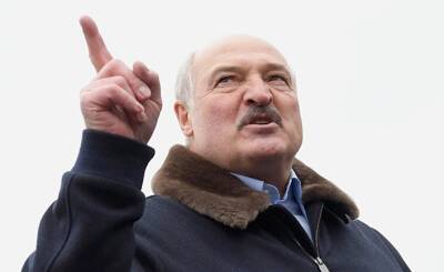 Александр Лукашенко - Biznes Alert: Путин подаст знак, а Лукашенко перекроет вентили - geo-politica.info - Россия - Белоруссия - Афганистан