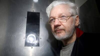 Джулиан Ассанж - Джен Псаки - Белый дом отказался комментировать следующие шаги США по делу Ассанжа - iz.ru - США - Англия - Израиль