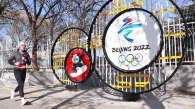 Зузана Чапутова - Словакия присоединилась к дипломатическому бойкоту зимней Олимпиады в Китае - unn.com.ua - Россия - Китай - США - Украина - Киев - Пекин - Словакия