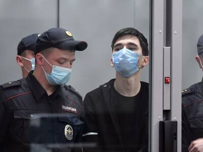 Ильназ Галявиев - Казанскому стрелку предъявили окончательное обвинение - u24.ru - Россия - Казань