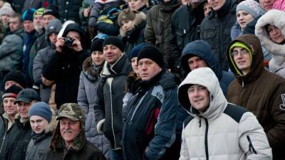 Матч между ЦСКА и «Арсеналом» пройдет без зрителей - mir24.tv - Москва - Россия - Тула