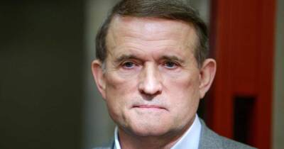 Виктор Медведчук - Медведчук заявил, что Украине "не по дороге" с НАТО - ren.tv - Россия - Украина