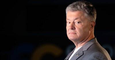 Владимир Зеленский - Владимир Путин - Петр Порошенко - "Сценарий Путина": Порошенко оценил идею референдума по Донбассу - ren.tv - Россия - Украина - Крым - Донбасс