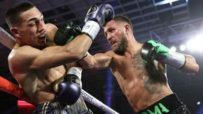 Василий Ломаченко - Ломаченко не перейдет в полусредний вес - sport.bigmir.net