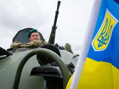 Тарас Чмут - Военный эксперт: Россия в случае вторжения ударит не по Киеву, а по украинским войскам в Донбассе - rosbalt.ru - Россия - Украина - Киев