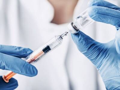 В США успешно испытали вакцину от ВИЧ - unn.com.ua - США - Украина - Киев