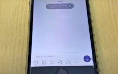 Стало еще проще: Viber запустил новую функцию отправки видео - ukrainianwall.com - Украина