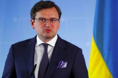 Джо Байден - Глава МИД Украины рассказал о разработке плана Запада против России - eadaily.com - Россия - США - Украина