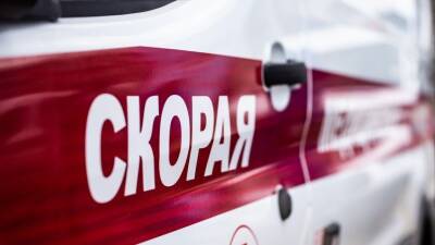 Три человека пострадали при обрушении на железном руднике в Кузбассе - 5-tv.ru - Россия - Кемеровская обл.