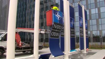 Йенс Столтенберг - Столтенберг: в НАТО готовы проводить переговоры с Россией - vesti.ru - Россия - Украина - Киев