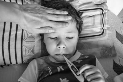 В Новосибирской области пять детей дважды заболели COVID-19 - novos.mk.ru - Новосибирск - Новосибирская обл.