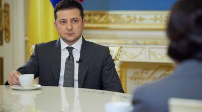 Владимир Зеленскийpresident - Украина «наелась» слов поддержки, нужна реальная помощь – Зеленский - ru.slovoidilo.ua - США - Украина - Вашингтон - Минск