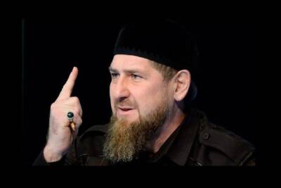Рамзан Кадыров - Кадыров о Сокурове: не нравится мне эта продажная морда - kavkaz.mk.ru - Россия - респ. Чечня