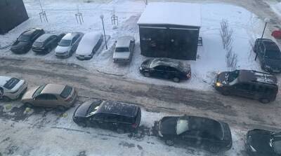 Сильный ветер и снегопад ждет петербуржцев 11 декабря - neva.today - Россия - Санкт-Петербург