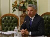 Владимир Путин - Юрий Бойко - Джозеф Байден - Бойко: диалог Байдена и Путина – это шанс на восстановление мира на континенте - goodnews.ua - Россия - США - Украина