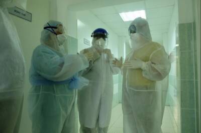 В Новосибирске 17-летний юноша скончался от коронавируса - sib.fm - Новосибирск - Новосибирская обл. - Скончался