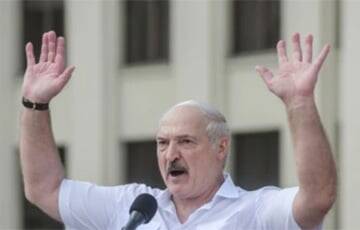 Лукашенко осознает свою никчемность и беспомощность - charter97.org - Россия - Белоруссия