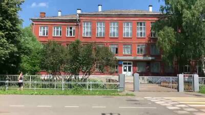 Школа № 2 отметила юбилей - gorodglazov.com - респ. Удмуртия - Удмуртия