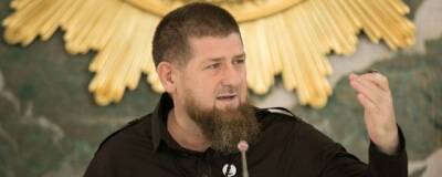 Владимир Путин - Дмитрий Песков - Рамзан Кадыров - Александр Сокуров - Рамзан Кадыров: Слова Сокурова во время спора с Путиным нужно проверить на экстремизм - runews24.ru - Россия - респ. Чечня