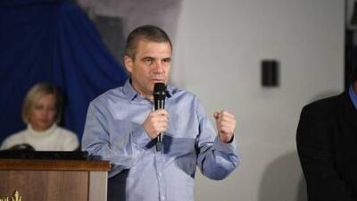 Израильский генерал и его сестра заболели раком одновременно - vesty.co.il - Израиль