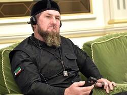 Владимир Путин - Рамзан Кадыров - Александр Сокуров - Кадыров отчитал Сокурова, назвав "продажной мордой" - newsland.com - Россия - респ. Чечня