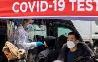 В США “Омикрон” поражает полностью вакцинированных - vlasti.net - США - Reuters