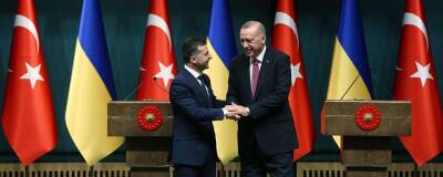 Реджеп Тайип Эрдоган - Bloomberg: Турция не собирается воевать против России за Украину - runews24.ru - Россия - Украина - Киев - Вашингтон - Турция - Анкара