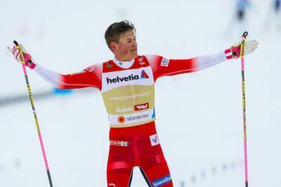 Йоханнес Клебо - В Норвегии рассказали, почему Клебо не отстранили после конфликта со спонсором - sport.ru - Норвегия