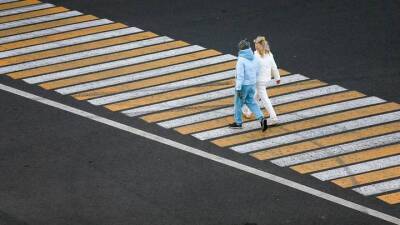 Игорь Войстратенко - Москвичам рассказали о реконструкции участка улицы Верхние Поля - vm.ru - Москва - Москва - Реконструкция
