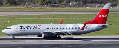 Вылетевший в Краснодар Boeing-737 вернулся в Шереметьево из-за разгерметизации - runews24.ru - Москва - Краснодар