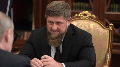 Рамзан Кадыров - Александр Сокуров - «Продажная морда»: Кадыров обрушился с критикой на режиссера Сокурова - neva.today - Россия - Санкт-Петербург - респ. Чечня