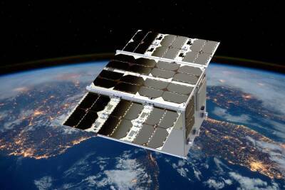 Европейское космическое агентство и GomSpace запустят наноспутники для наблюдения за Землей в 2024 году - itc.ua - Украина