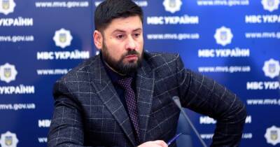 Александр Гогилашвили - "Я не должен доказывать, кто я": замминистра МВД устроил "разборки" на блокпосту в ООС (ВИДЕО) - dsnews.ua - Украина - Донецкая обл.