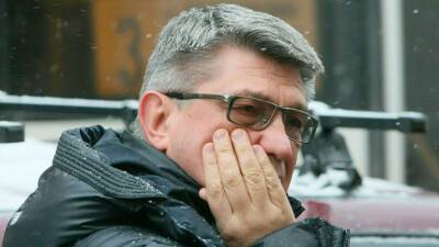 Владимир Путин - Рамзан Кадыров - Александр Сокуров - У Сокурова закончились "дрова" - vesti.ru - Россия - респ. Чечня