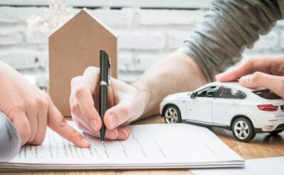 Carzalog — лучший автоломбард Москвы или как быстро получить займ - usedcars.ru - Москва