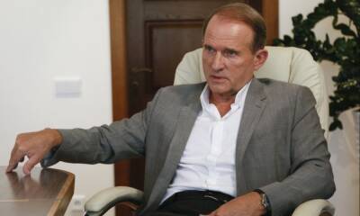Виктор Медведчук - СМИ: Власть придумала новое дело для Медведчука: Почему затея с «уголовкой» за декларацию провалится - politeka.net - Украина - Киев