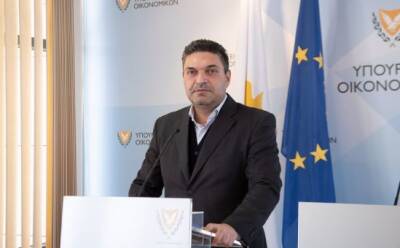 Константинос Петридис - Какой будет налоговая реформа? - vkcyprus.com - Кипр