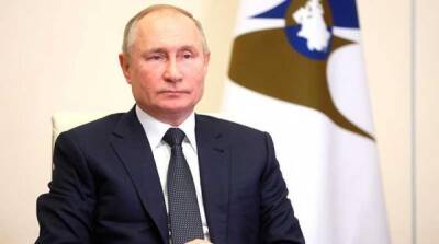 Владимир Путин - Джо Байден - Как Россия может приструнить Украину: мнение политолога - newzfeed.ru - Москва - Россия - США - Украина - Киев - Турция