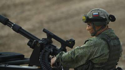 Кирилл Буданов - ВС Украины предрекли разгром за 30 минут в случае столкновения с РФ - iz.ru - Россия - США - Украина - New York - Израиль - Лондон