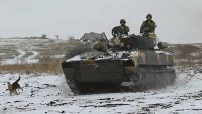 Джо Байден - "Это удар в спину". Почему в НАТО отказались от Украины - obzor.lt - Россия - США - Украина - Вашингтон - Донбасс