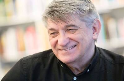 Рамзан Кадыров - Александр Сокуров - Сокуров заявил, что боится уголовного преследования после заявлений Кадырова - znak.com - Россия - респ. Чечня