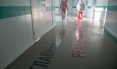 Минздрав Башкирии сообщил о самочувствии пациентов с коронавирусом - mkset.ru - Башкирия - Скончался