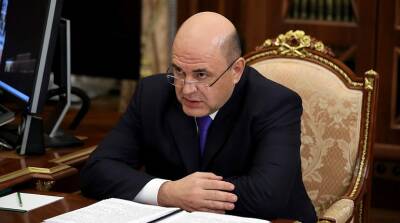 Владимир Путин - Михаил Мишустин - Кабмин выделил еще около 14 млрд рублей на выплаты детям от 8 до 17 лет - neva.today - Россия - Санкт-Петербург