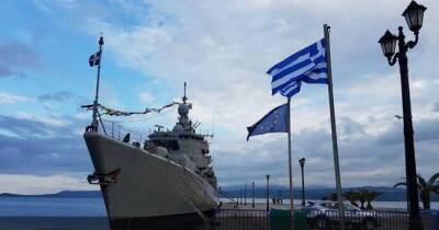 Новая пощечина Франции — военный контракт с Грецией на $ 10 млрд ушел в США - eadaily.com - США - Италия - Франция - Греция