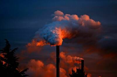Госдума рассмотрит законопроект об эксперименте по CO2 в нескольких регионах - pnp.ru - Сахалинская обл.
