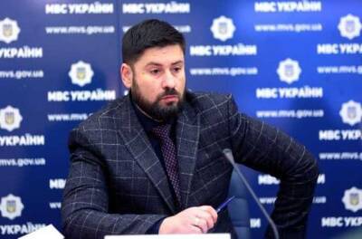 Александр Гогилашвили - Замглавы МВД Украины устроил "разборки" на блокпосту в Донецкой области: видео - vchaspik.ua - Украина - Донецкая обл.
