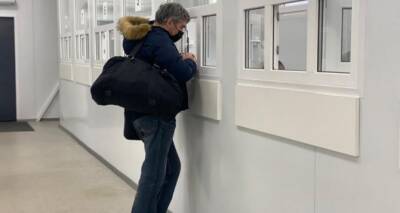 Пассажиропоток через «Станицу Луганскую» на этой неделе опять уменьшился - cxid.info - Украина
