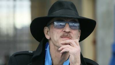 Михаил Боярский - Боярский назвал единственного конкурента «Зенита» в борьбе за чемпионство - russian.rt.com - Москва - Россия - Санкт-Петербург